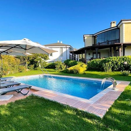 Bizim Ev Villa Sapanca Dış mekan fotoğraf