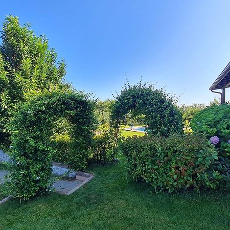 Bizim Ev Villa Sapanca Dış mekan fotoğraf