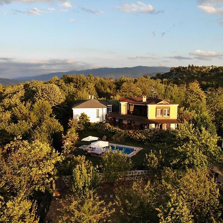 Bizim Ev Villa Sapanca Dış mekan fotoğraf