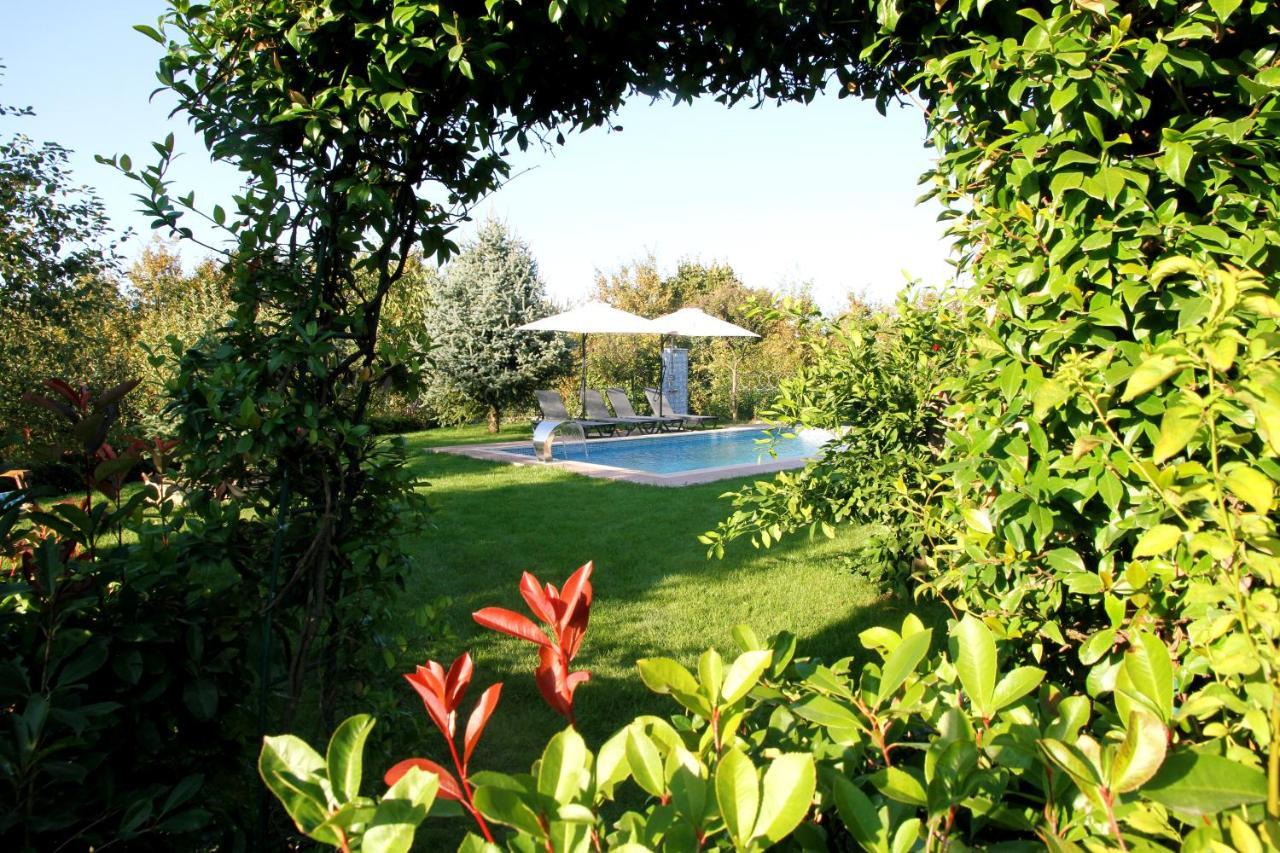 Bizim Ev Villa Sapanca Dış mekan fotoğraf