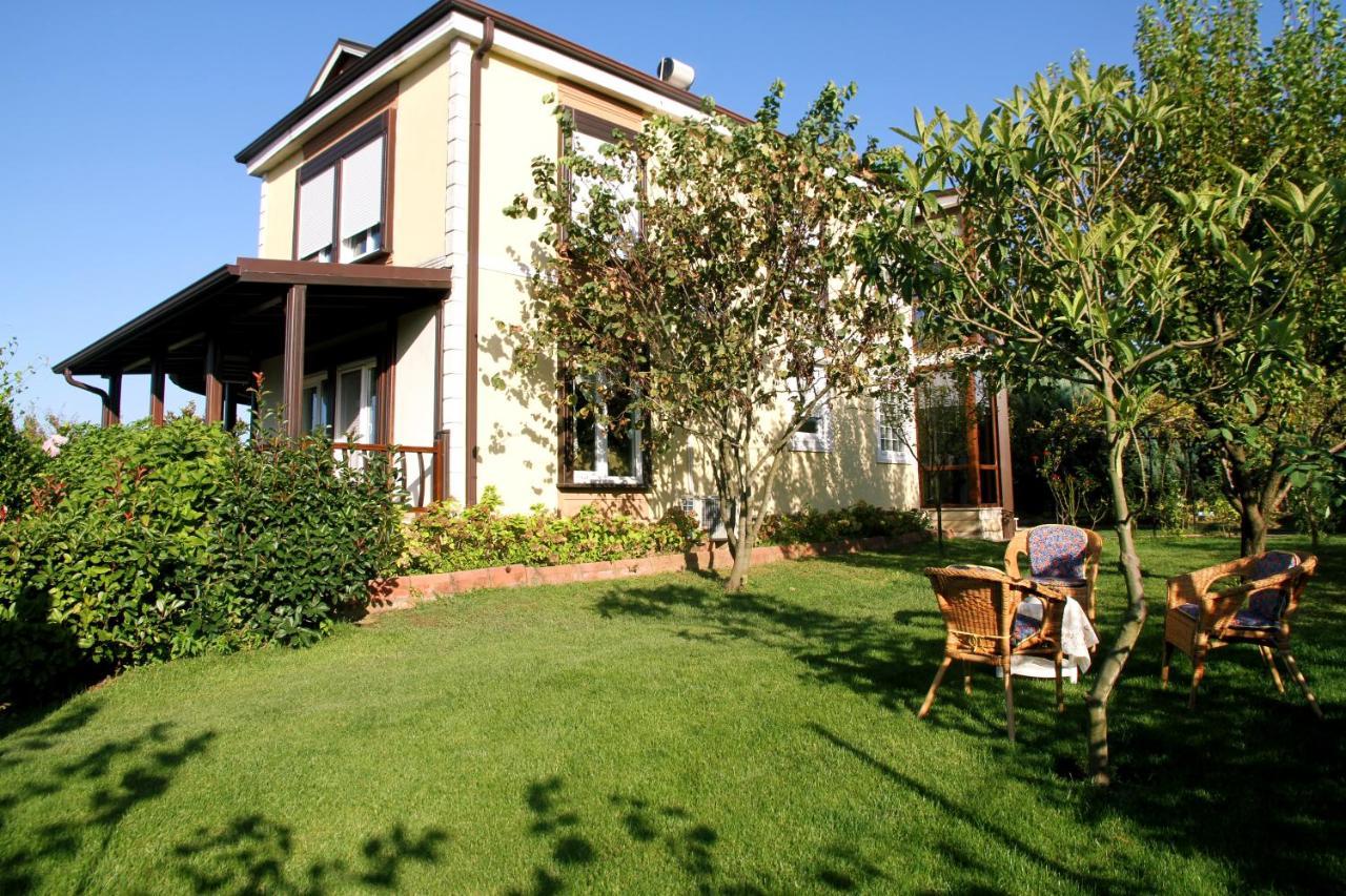 Bizim Ev Villa Sapanca Dış mekan fotoğraf