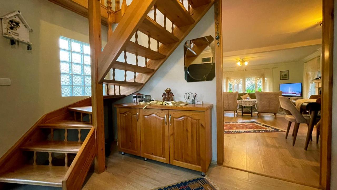 Bizim Ev Villa Sapanca Dış mekan fotoğraf