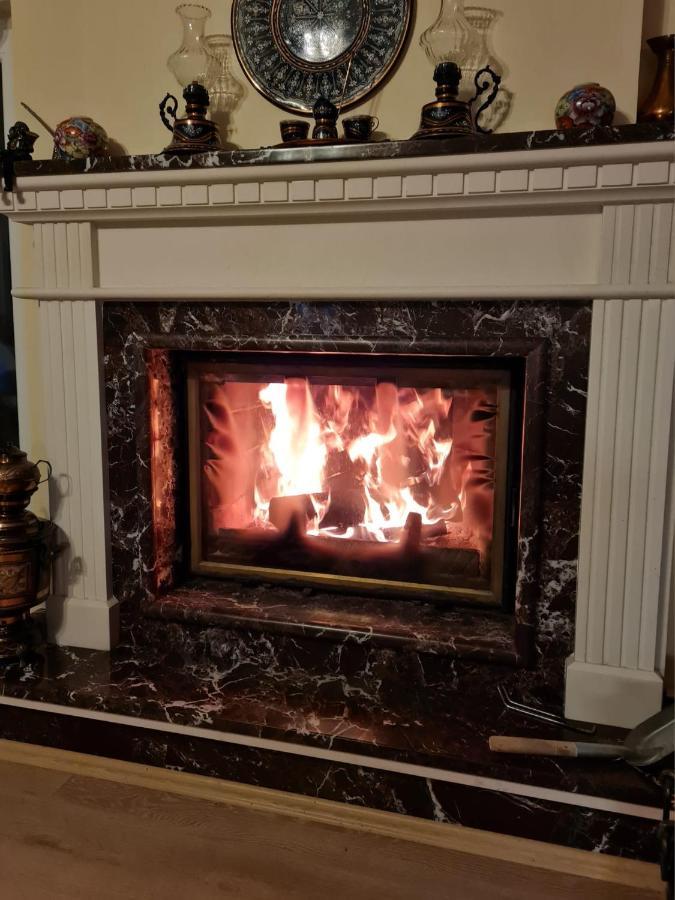 Bizim Ev Villa Sapanca Dış mekan fotoğraf
