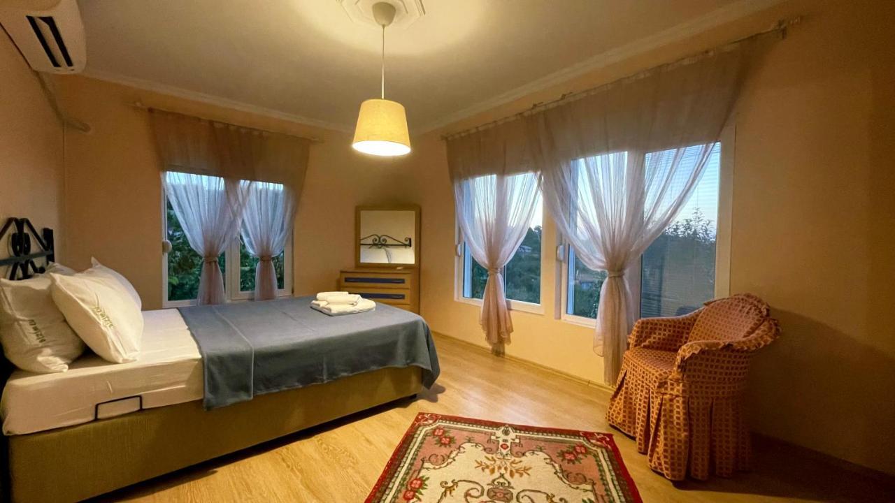 Bizim Ev Villa Sapanca Dış mekan fotoğraf