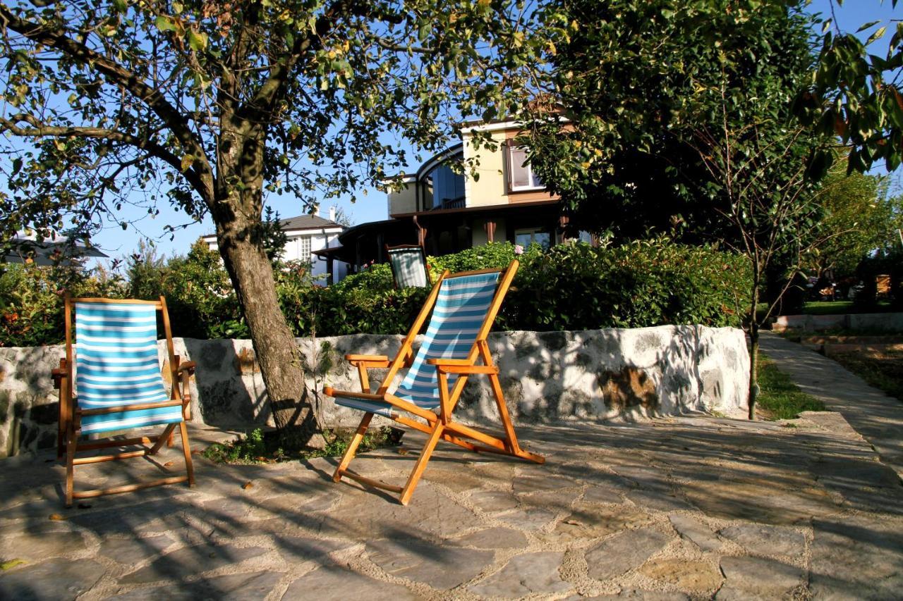 Bizim Ev Villa Sapanca Dış mekan fotoğraf