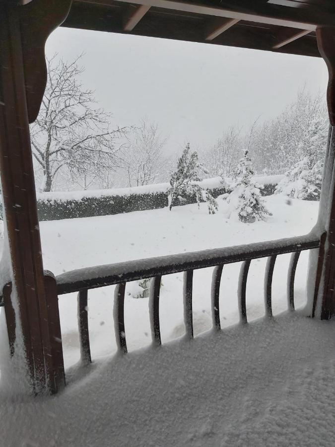 Bizim Ev Villa Sapanca Dış mekan fotoğraf