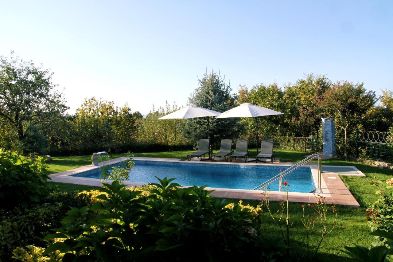 Bizim Ev Villa Sapanca Dış mekan fotoğraf
