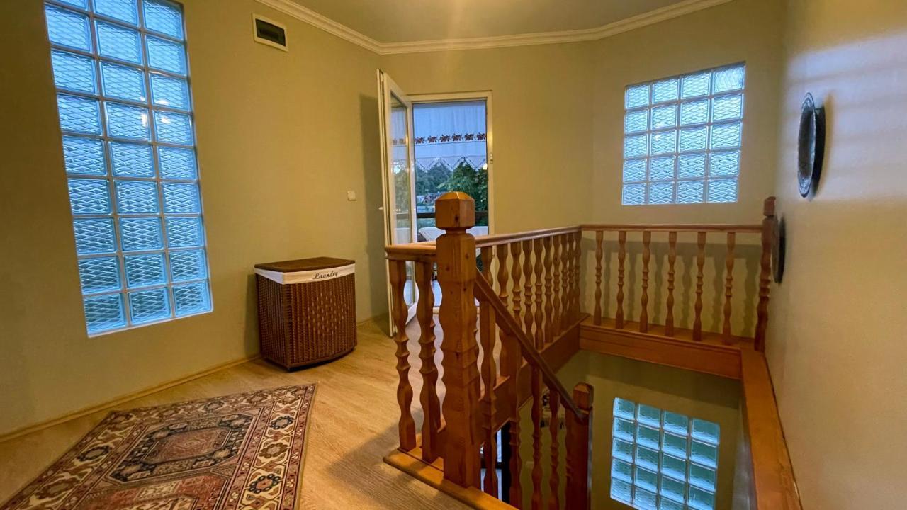 Bizim Ev Villa Sapanca Dış mekan fotoğraf