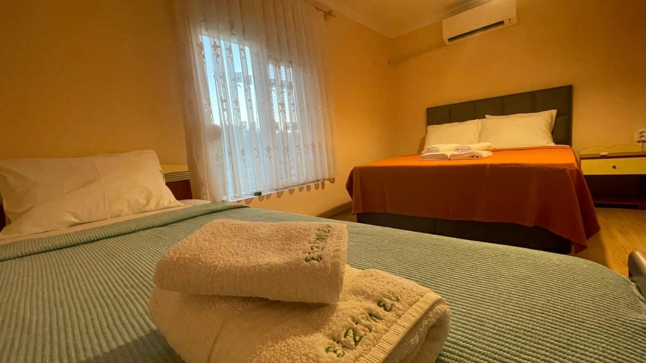 Bizim Ev Villa Sapanca Dış mekan fotoğraf