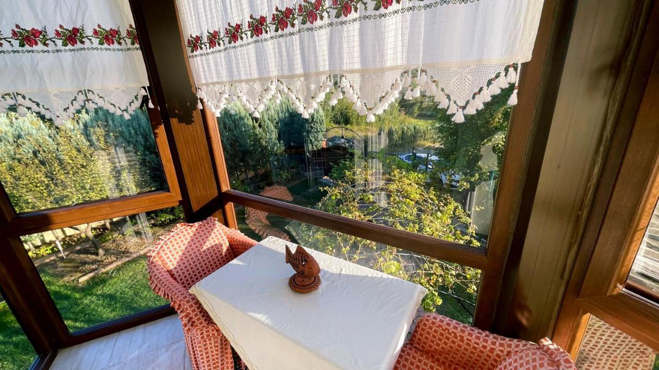 Bizim Ev Villa Sapanca Dış mekan fotoğraf