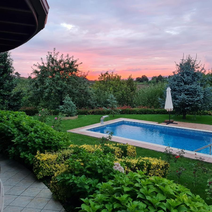 Bizim Ev Villa Sapanca Dış mekan fotoğraf