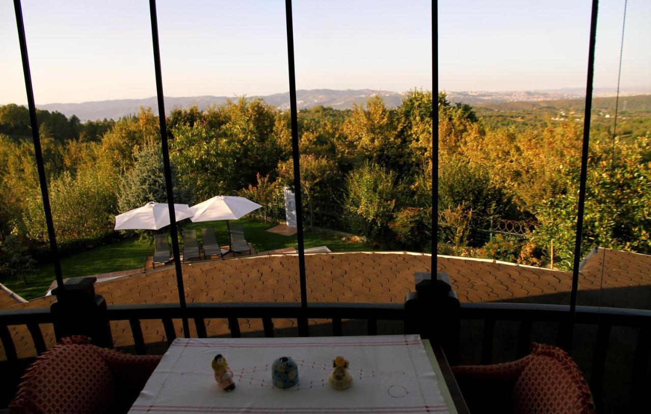 Bizim Ev Villa Sapanca Dış mekan fotoğraf