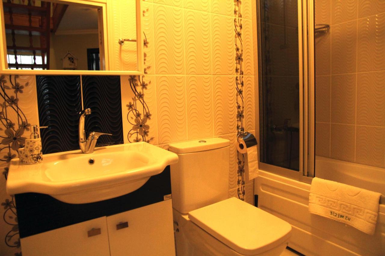 Bizim Ev Villa Sapanca Dış mekan fotoğraf