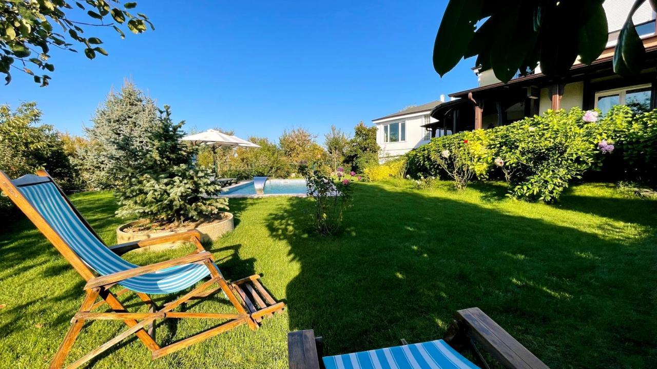 Bizim Ev Villa Sapanca Dış mekan fotoğraf