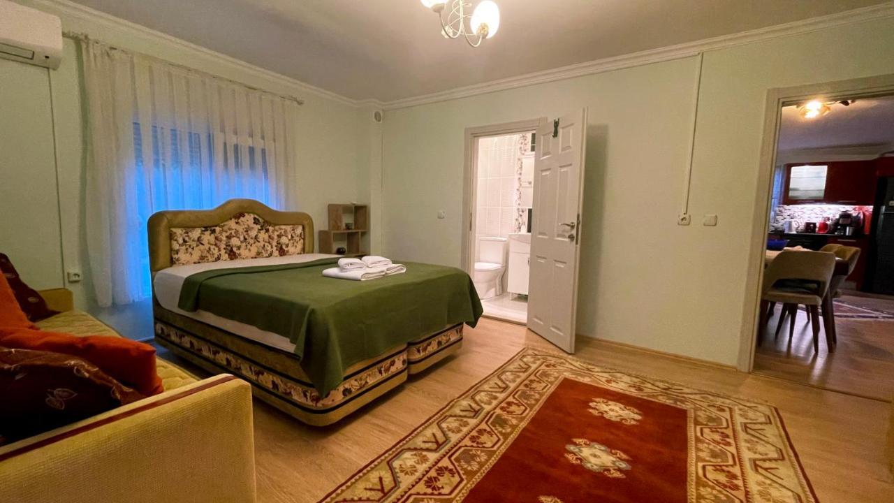 Bizim Ev Villa Sapanca Dış mekan fotoğraf