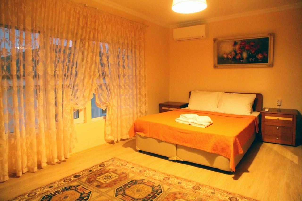 Bizim Ev Villa Sapanca Dış mekan fotoğraf