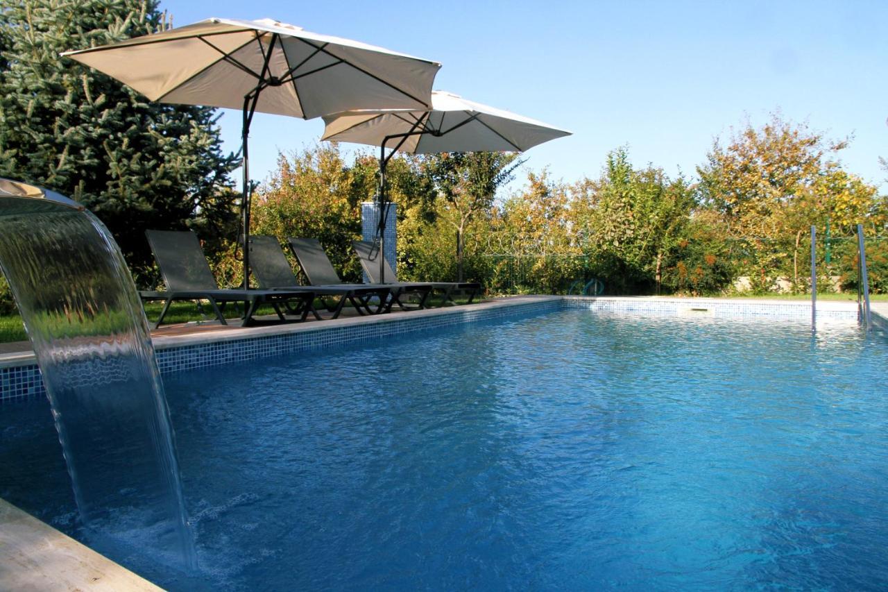 Bizim Ev Villa Sapanca Dış mekan fotoğraf