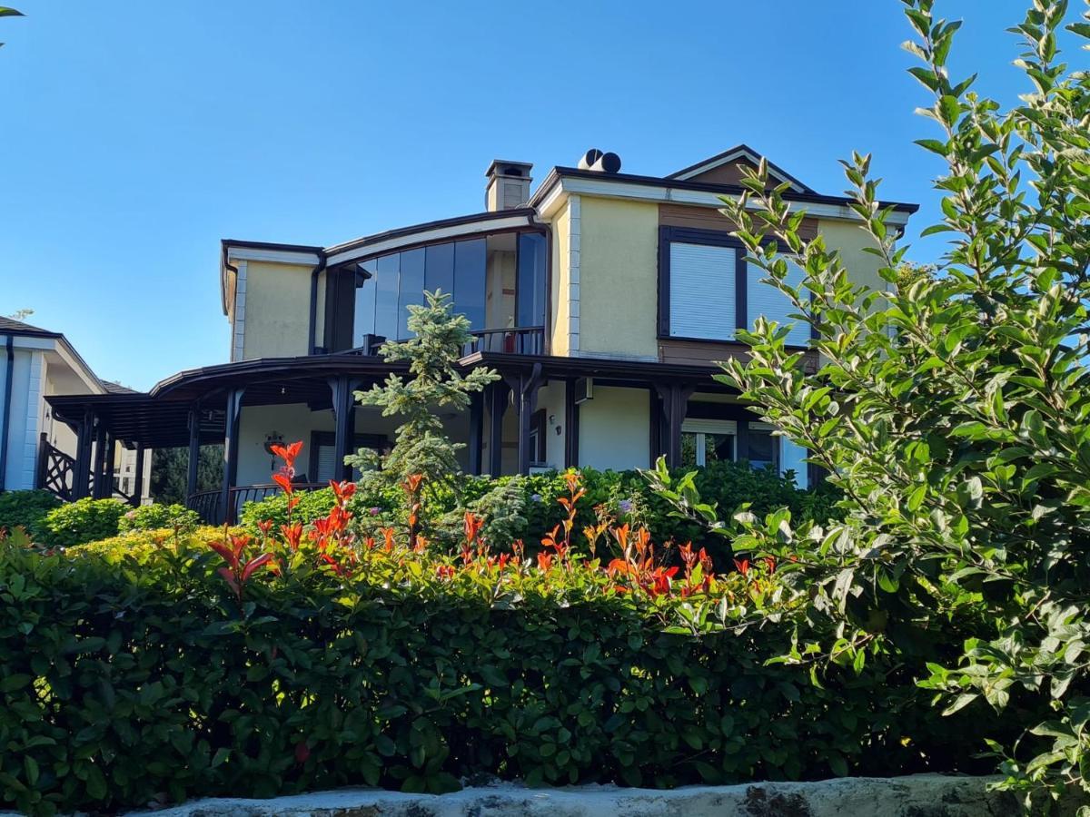 Bizim Ev Villa Sapanca Dış mekan fotoğraf