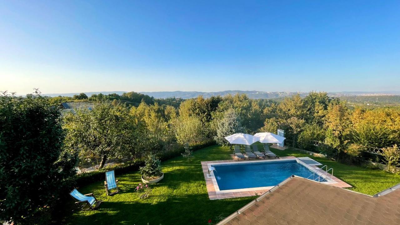 Bizim Ev Villa Sapanca Dış mekan fotoğraf
