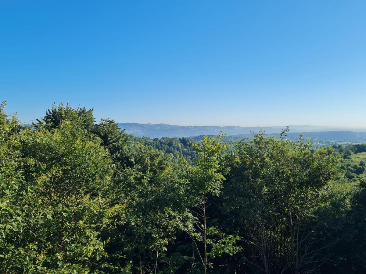 Bizim Ev Villa Sapanca Dış mekan fotoğraf