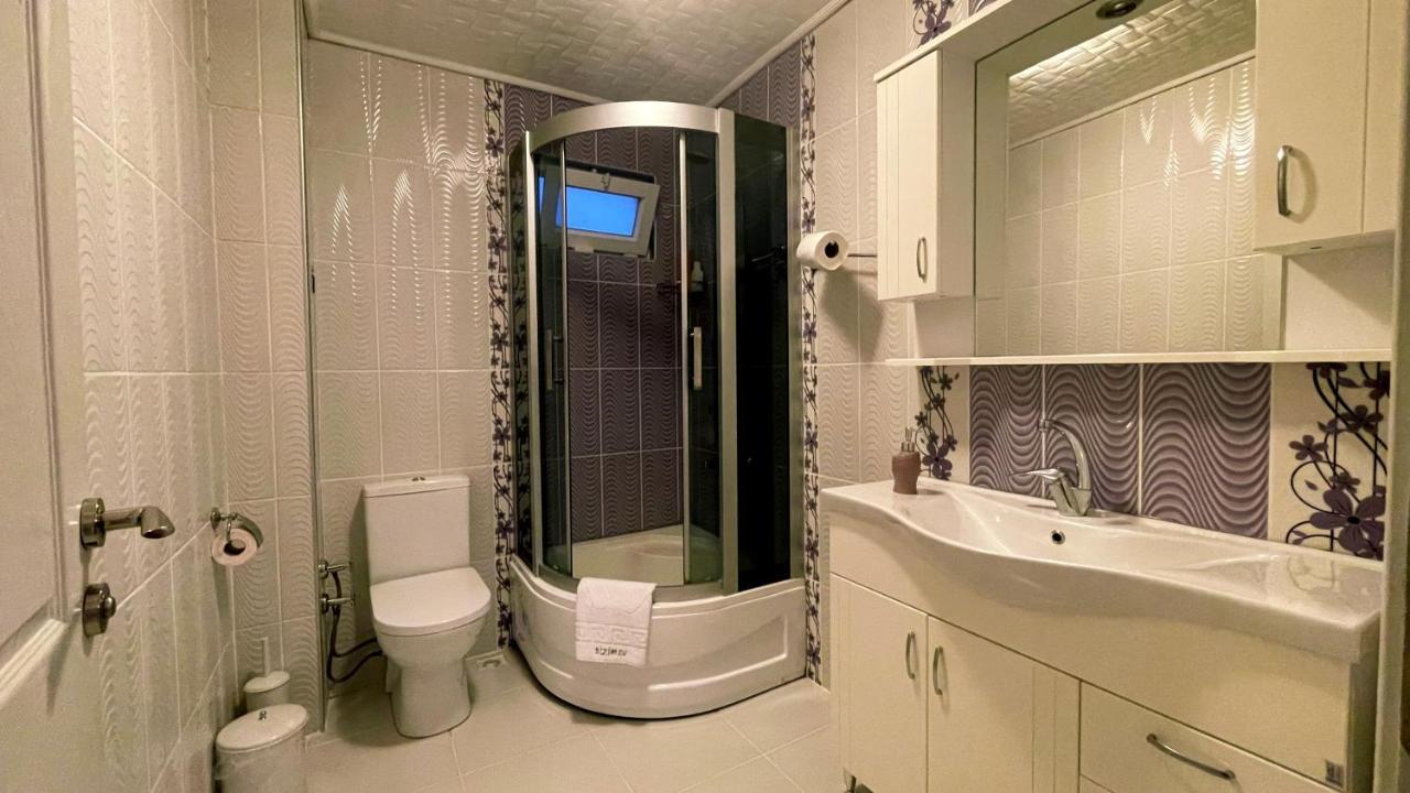 Bizim Ev Villa Sapanca Dış mekan fotoğraf