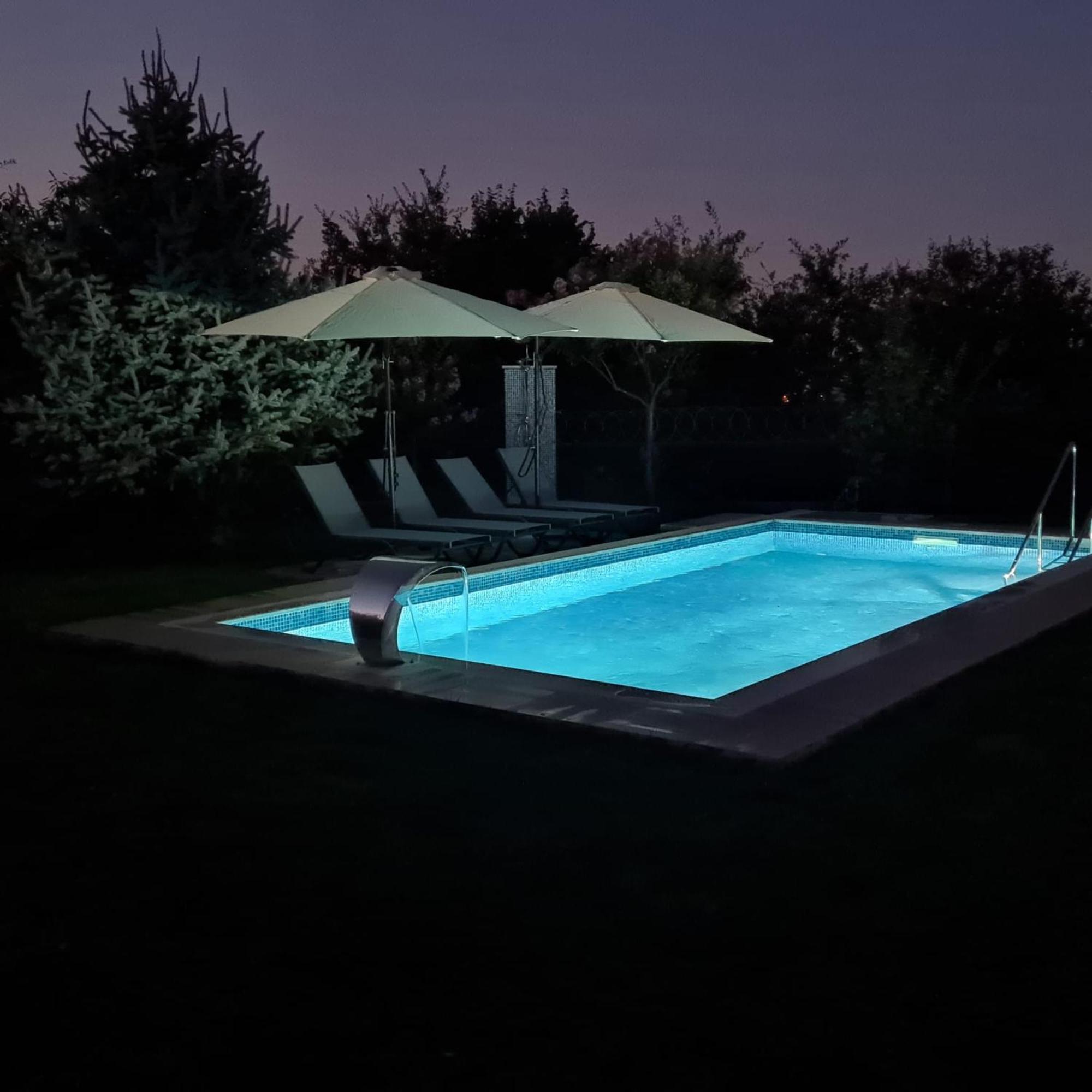 Bizim Ev Villa Sapanca Dış mekan fotoğraf