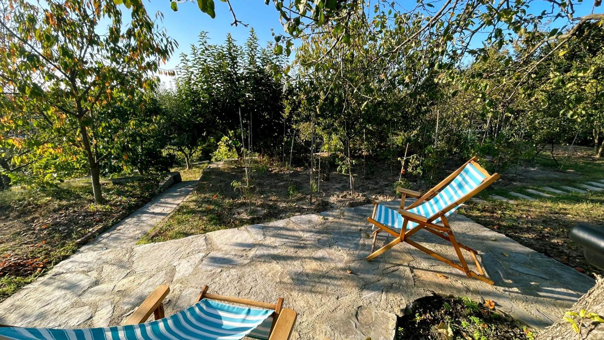 Bizim Ev Villa Sapanca Dış mekan fotoğraf