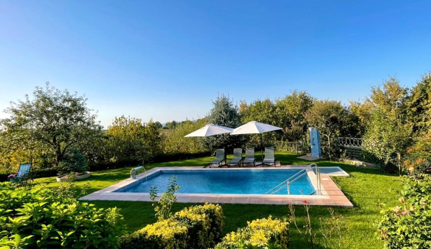 Bizim Ev Villa Sapanca Dış mekan fotoğraf